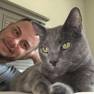 Meet your Posher, Evan